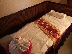 -大瀚养生SPA足道会馆(延长路店)