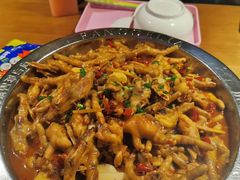 -胖哥俩肉蟹煲(湖滨银泰in77店)