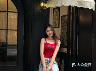 美女们都去给拍！嘎嘎出片