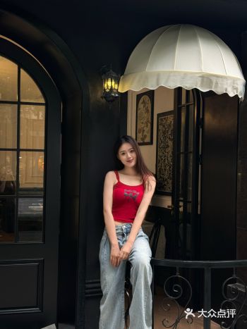 美女们都去给拍！嘎嘎出片