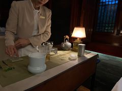 -三嚥阁 La Villa Restaurant