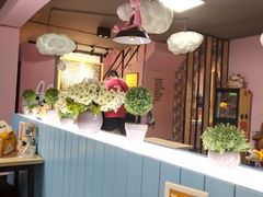 -友达面馆·酸菜鱼面(钱塘区店)