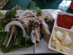 -尚品清汤羊肉