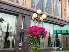 -渔公码头海货全海鲜自助(海滨旅游路店)