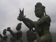 -天坛大佛