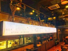 -百草滩羊清水涮羊肉(长城路店)