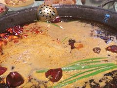 -五里关火锅(牛市口店)