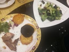 -青岛银沙滩温德姆至尊酒店