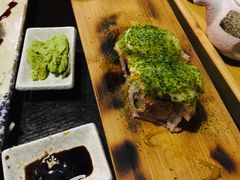 -小曹日本料理(软景中心店)