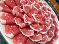 -胡同猫京味涮肉(大华1935店)