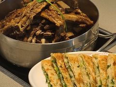 -蝎王府羊蝎子(虎坊桥总店)