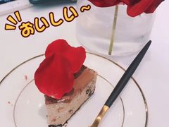 -PETIT PARIS 小巴黎(花园道店)