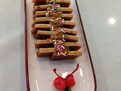 -京天红酒家(马家堡店)