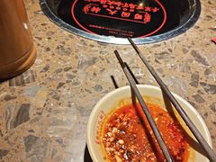 -蜀国大将老火锅(江北店)