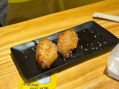 -甜兜兜糖水 (沙井店)