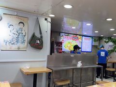 -哈灵面馆(宁波路店)