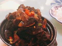 -富临轩私房菜(集庆门大街店)