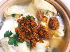 -吴淞老街砂锅馄饨(北兴路店)