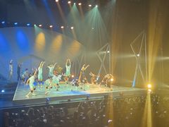 -交通银行前滩31演艺中心