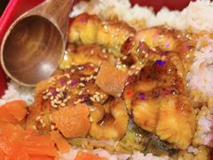 -白石的深夜食堂(济南万象城店)