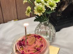 -夏朵餐厅(丁香店)