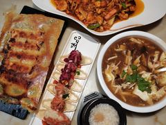 -红蜡烛-养生粥-津鲁菜(中山路店)