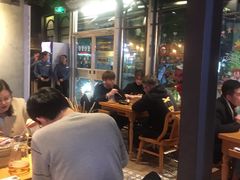 -云晓光头烧烤吧(川沙绿地店)