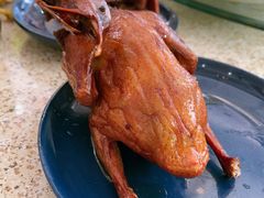 -煲煲掂风味煲仔饭餐厅(西区店)