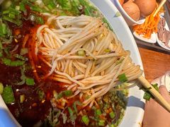 -中阿兰牛肉面(悦海新天地店)
