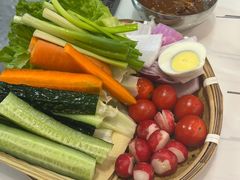 -贺记东北烧烤(夫子庙总店)