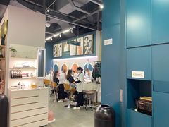 -海马体照相馆(佛山岭南站店)