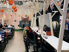 大堂-FAIRYLAND龙族星球主题餐厅(凯丹广场店)