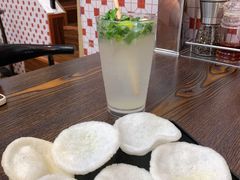 越式虾片-PHO·5越南牛肉粉(建新路店)