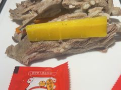 -胖老汉椒麻鸡清真新疆菜(西御街店)