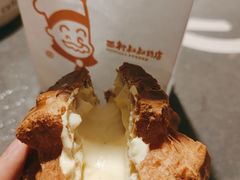 -西村叔叔的店·面包·甜品·蛋糕(清河万象汇店)