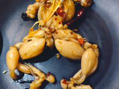 -味仙疯美蛙鱼头(清扬路总店)
