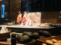 -炉匠炉端烧·酒(国金中心商场店)