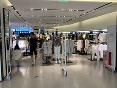 -ZARA(凯德乐峰广场店)
