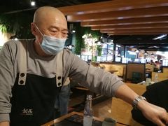 -梨花自助烤肉(天河城店)