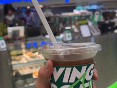 -fastfoot急急脚咖啡公司(IFC国金天地店)