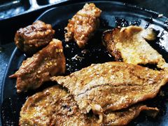 -神户赤童日式烤肉伙伴(东直门店)