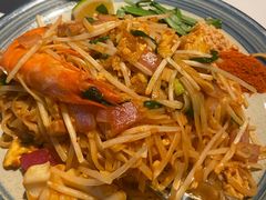-BetterThai 泰加(苏州中心店)