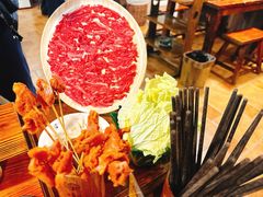 -十四不搭·打边炉(运河店)