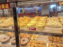 -味多美蛋糕(新和平里店)
