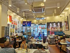 大堂-大哥餐厅(西城花园店)