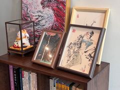 -四方茶集·茶馆(南山科技园店)