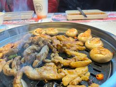 -猫抓烤肉(春熙路店)