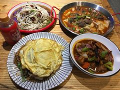 -阿记烧烤(大兴新区店)