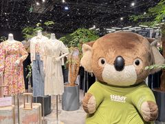 -天河城购物中心