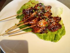 -张家卫·阳江菜·小海鲜(肥婆湾桥店)